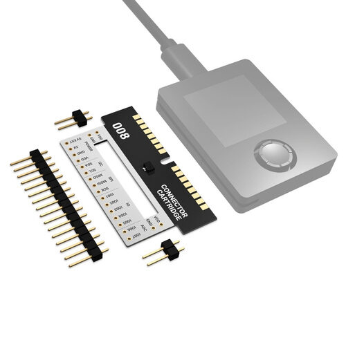 OXON Steckkarte Oxocard Connector Cartridge