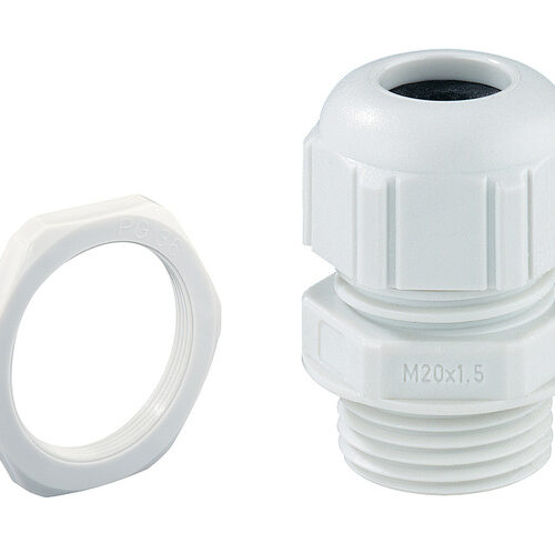 Kabelverschraubung KVR M25-MGM