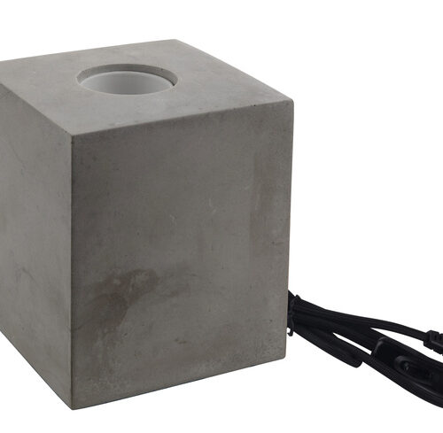 LUXULA Tischleute CUBE, LX100186