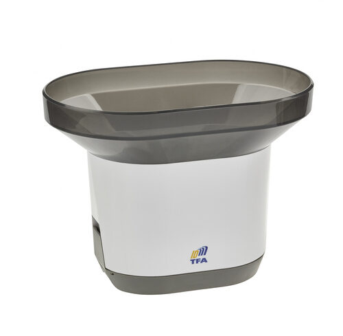 TFA.me Funk-Regenmesser ID-A1