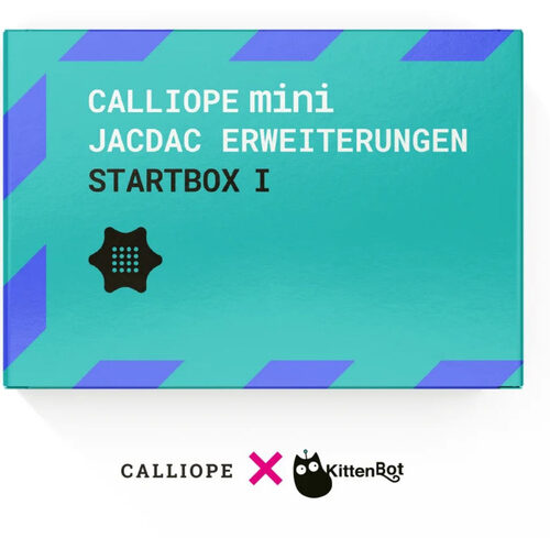 Calliope JacDac Set