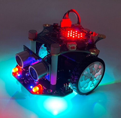 Calliope Motion Kit