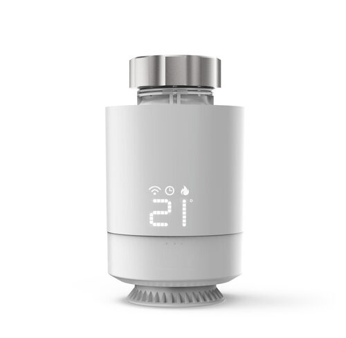 Hama Smart Home Heizkörperthermostat, Erweiterung, ZigBee