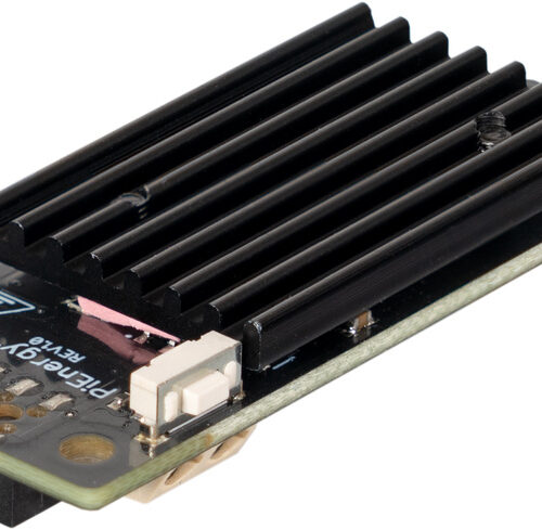JOY-iT Widerange-Spannungsversorgung PIEnergy Mini für Raspberry Pi