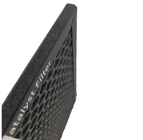 Die BOLD HEALTH Filter-Set LR31 HEPA 13 & Kohlefilter, für Smart Home Luftreiniger SANDER ( 35-61m² )