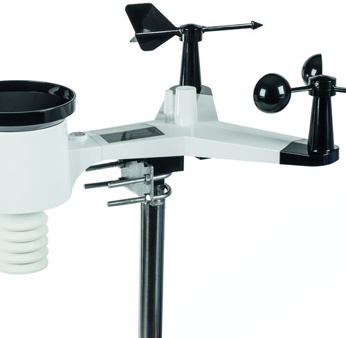dnt Kombi-Solarsensor für WeatherScreen PRO