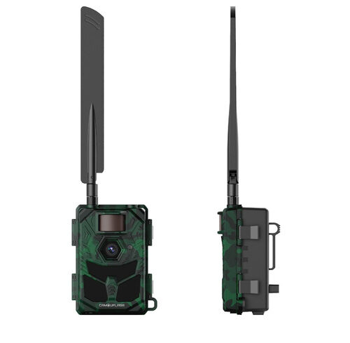 Camouflage Outdoor Kamera EZ4G-Pro, LTE