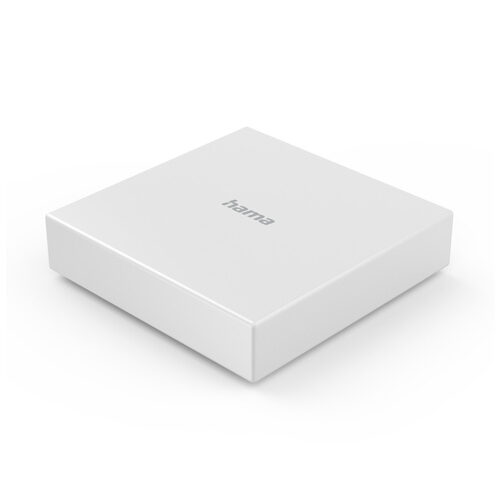 Hama Smart Home, Hub, Zigbee, Matter