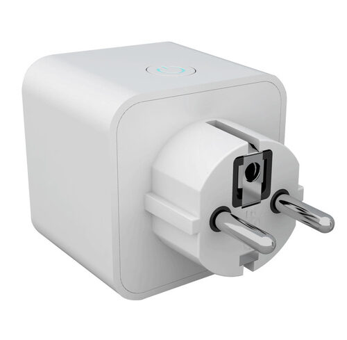 tint Smart Home Smart Plug, ZigBee, Bluetooth