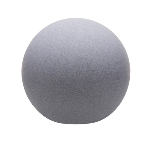 tint Smart Home Calluna, Ø 40 cm, stone,ZigBee ,RGBWW, E27