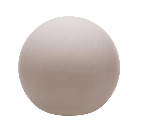 tint Smart Home Calluna, Ø 40 cm, sand, ZigBee, RGBWW, E27