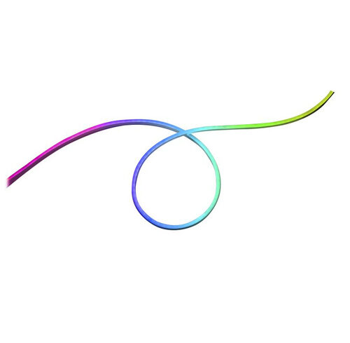 tint Smart Home Outdoor Lightstrip, 5 m, RGBWW, ZigBee