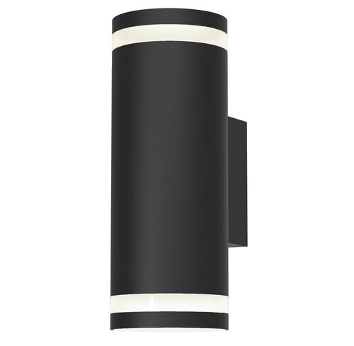 tint Smart Home Outdoor-Wandleuchte Malva, RGBWW, ZigBee