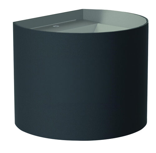 tint Smart Home Outdoor-Wandleuchte, Maro, RGBWW, ZigBee