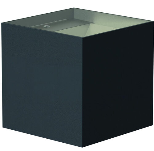 tint Smart Home Outdoor-Wandleuchte Mara, RGBWW, ZigBee