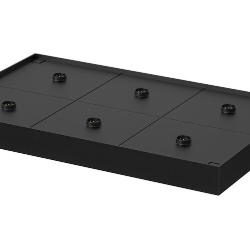 tint Smart Home 6-fach-Ladestation, Dalia