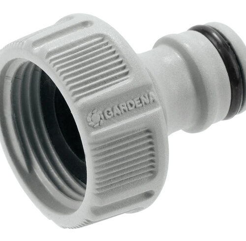 Gardena Hahnverbinder, G 3/4"