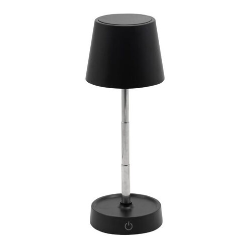 Müller Licht LED Teleskop-Tischleuchte Loki