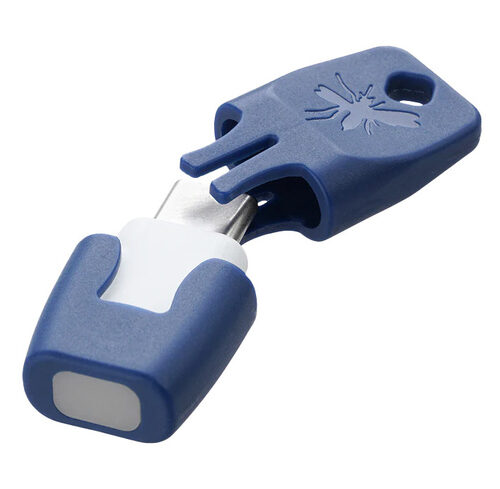 heat it Smarter classic Insektenstichheiler, USB-C, App-kompatibel