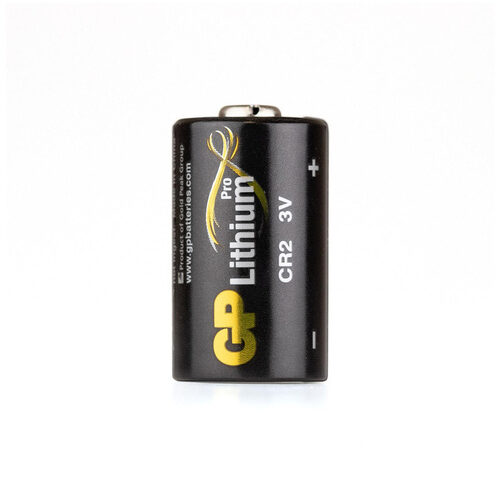 PRO CR2 Batterie GP Lithium Pro 1 Stück