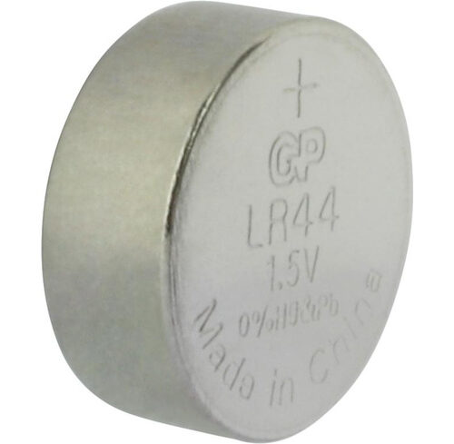 GP Alkaline Knopfzelle 76A, 1,5V, 1 Stück