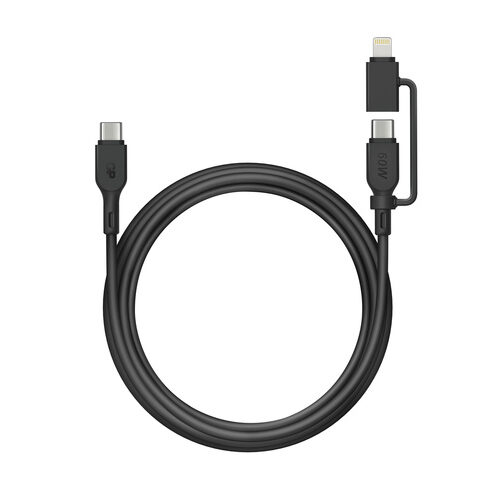 60W Lade- & Sync Kabel, Model CXBV