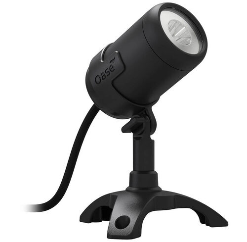 Oase LunAqua Connect M Solo, warmweiß, IP68