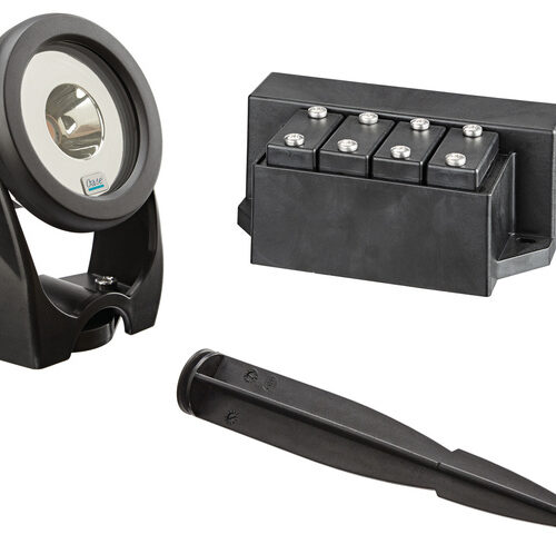 Oase LunAqua Power LED Set 1, warmweiß, IP68