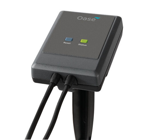 Oase Garden Controller Cloud, WLAN