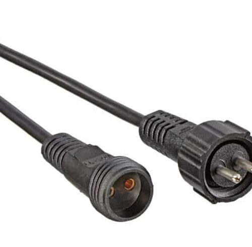 Oase LunAqua Terra LED Verlängerungskabel 10m