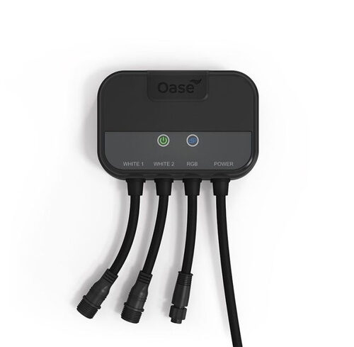 Oase LunAqua Connect Controller OASE Switch, WLAN