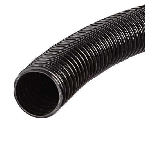 Oase Spiralschlauch schwarz 1 1/2", 10 m