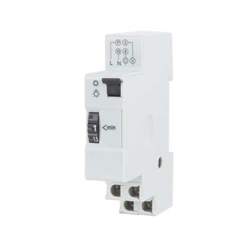 RELTECH Treppenlichtzeitschalter RTLZS1