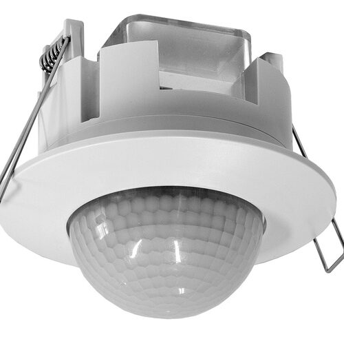 RELTECH Bewegungsmelder RPIRDE2