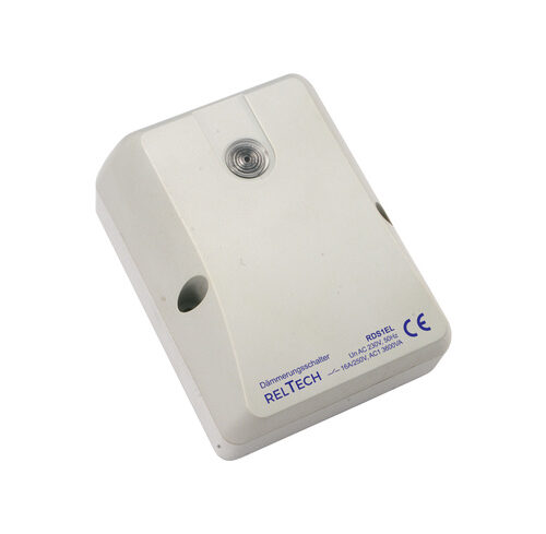 Reltech Präsenzmelder Wandmontage, RDS1EL