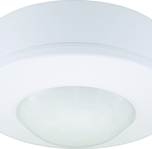 RELTECH Bewegungsmelder RBWM2 Deckenmontage