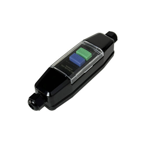 RELTECH Personenschutzschalter RPRCD05, 30 mA