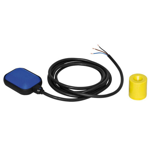 RELTECH Schwimmschalter SKW5PVC