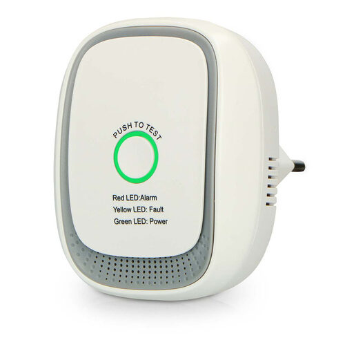 Alecto GA11 Methan Gasmelder