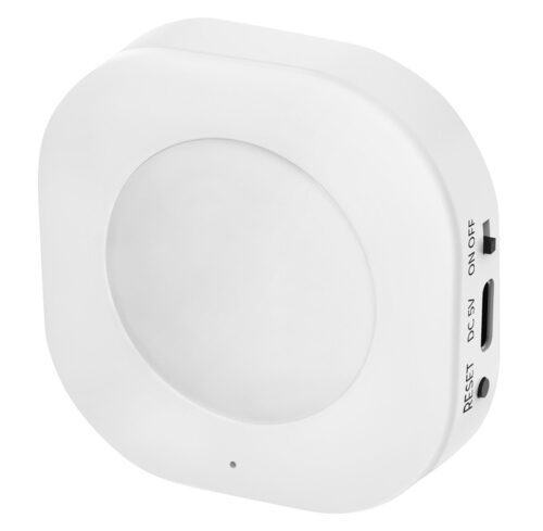 SMART+ Smart Home Bewegungssensor, WLAN, IP20, Weiß