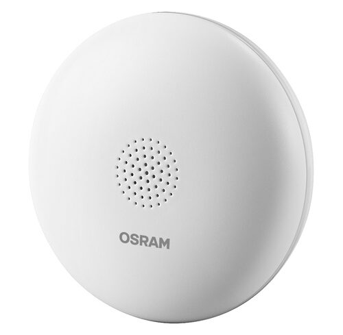 SMART+ Smart Home Wassersensor, WLAN, IP67, Weiß
