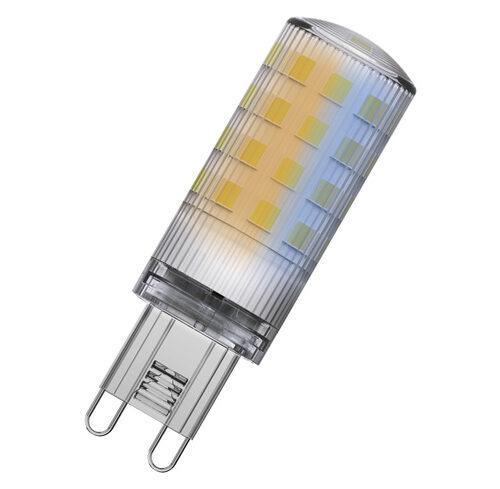 OSRAM SMART+ Smart Home G9 Leuchtmittel, WLAN, 3,5W, Tunable White, G9, 230V