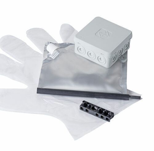 Heidemann ISO FLEX Gel-Set