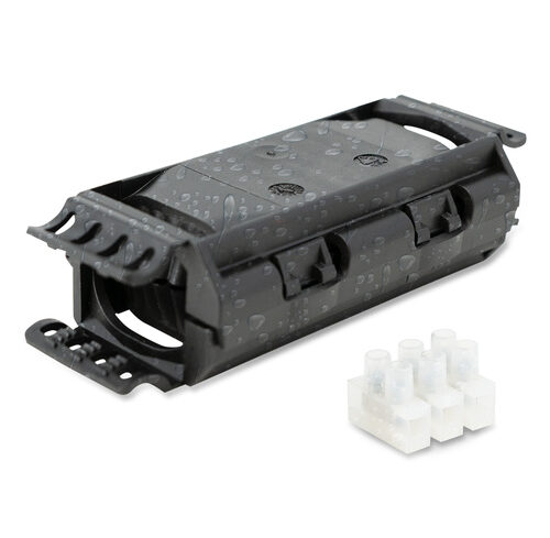 Heidemann ISO FLEX Gelmuffe S