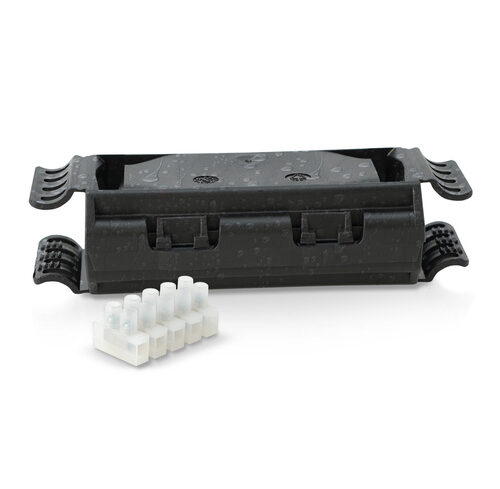 Heidemann ISO FLEX Gelmuffe M