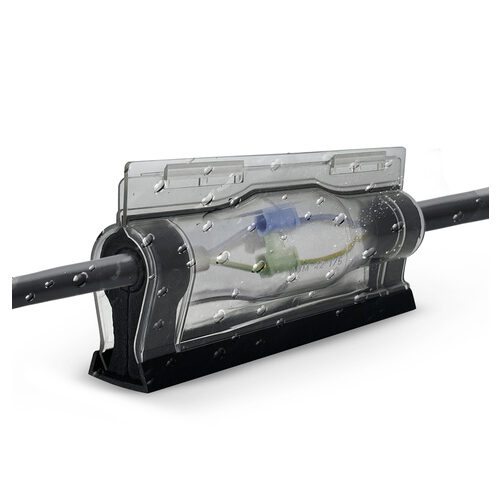 Heidemann ISO FLEX Giessharz-Set