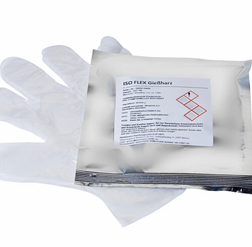 Heidemann ISO FLEX Giessharz