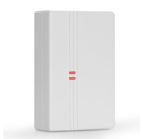 Heidemann HX klangaktiver Funkkonverter, reinweiß