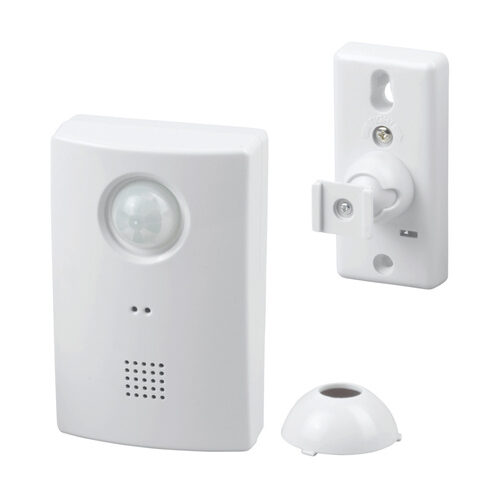 Heidemann HX-Funk-Durchgangsmelder