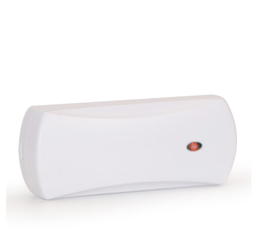 Heidemann HX-Funk-Konverter, reinweiß